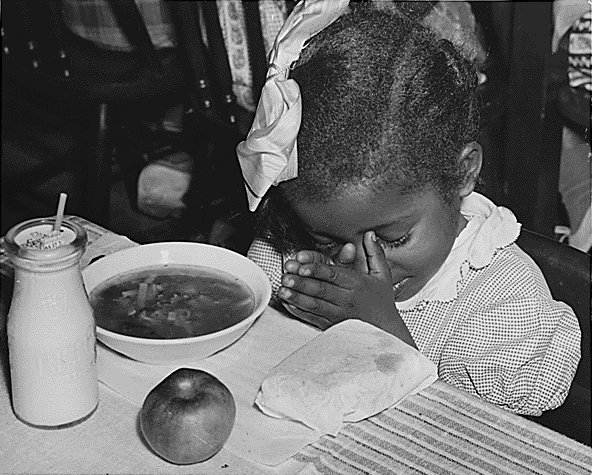 Can We Please Put Prayer Back in Schools Now?
