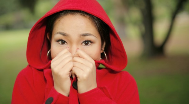 When Intercessors Are Afraid of the Devil
