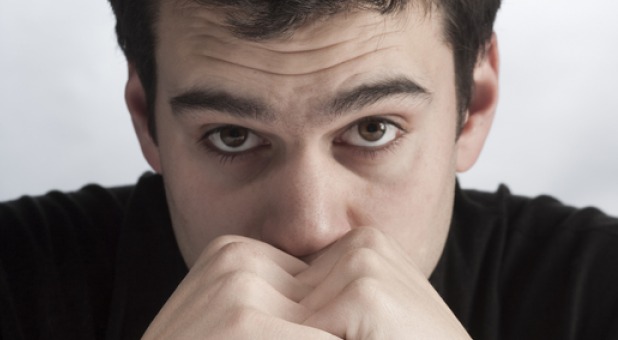 Why Megachurch Pastors Keep Falling Into Sexual Immorality