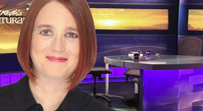 Watch Me on Sid Roth’s ‘It’s Supernatural’