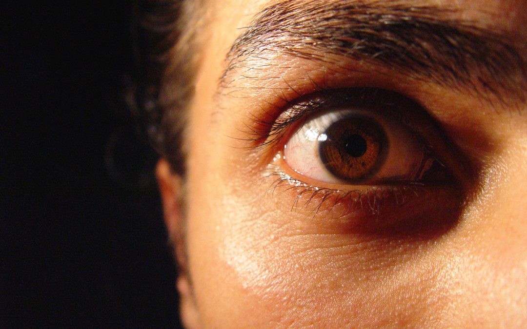 How to Break Free From the Enemy’s Stranglehold