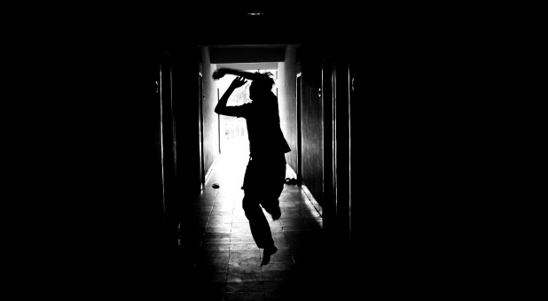 7 Ways to Make the Devil Flee 7 Ways