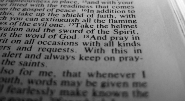 If Satan Is Defeated, Why Do We Still Have to Do Spiritual Warfare?