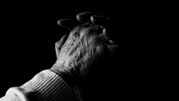 Where Are All the Old-School Intercessors?
