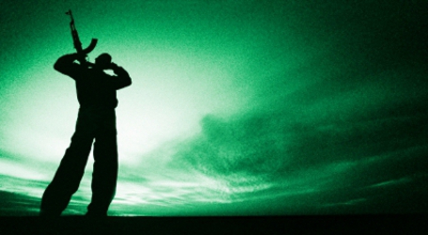 What Judges, Housewives and Harlots Can Teach Us About Spiritual Warfare