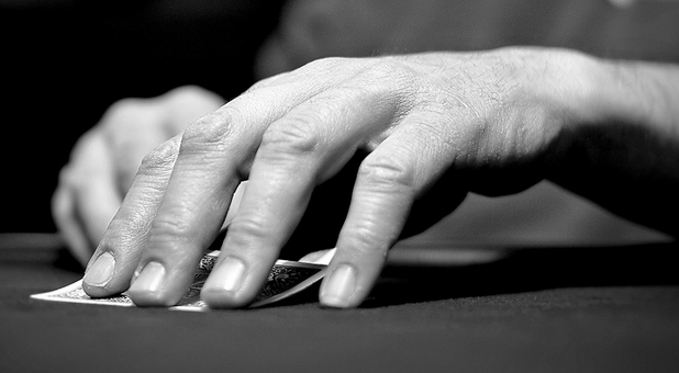 Yes, the Devil Always Overplays His Hand