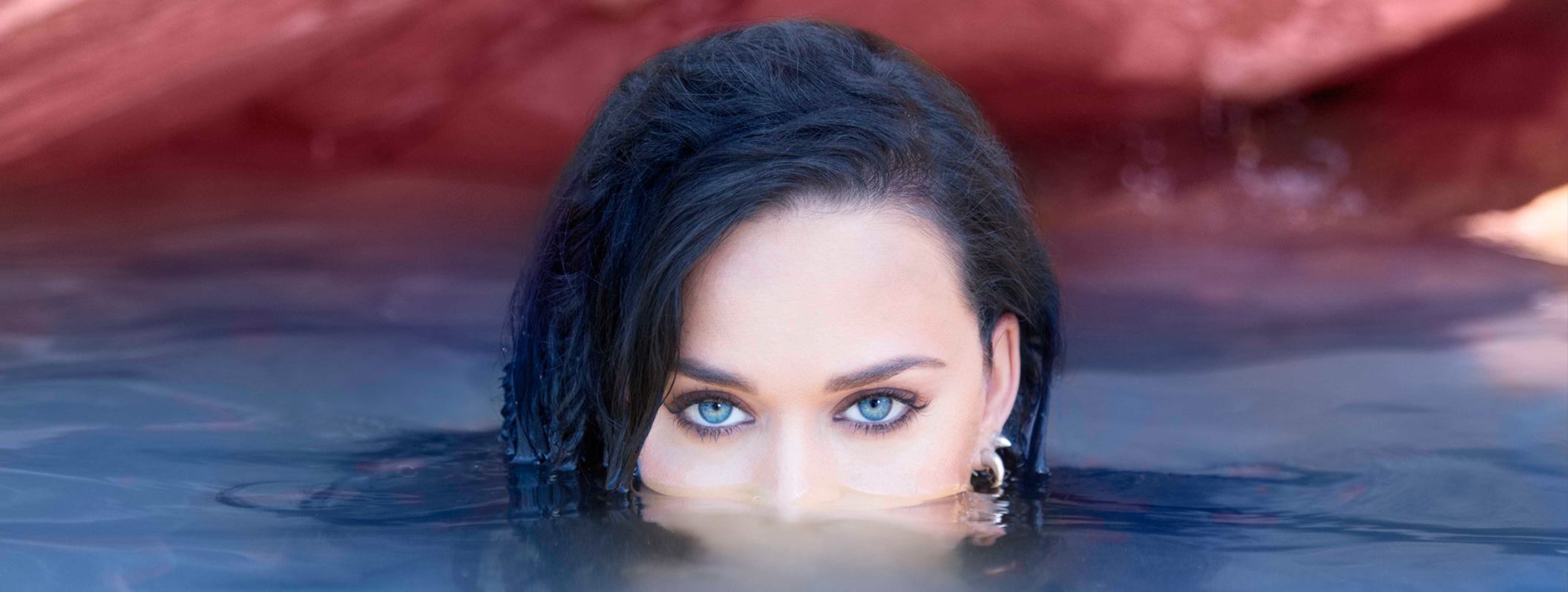 Katy Perry: I Did More Than Kiss a Girl