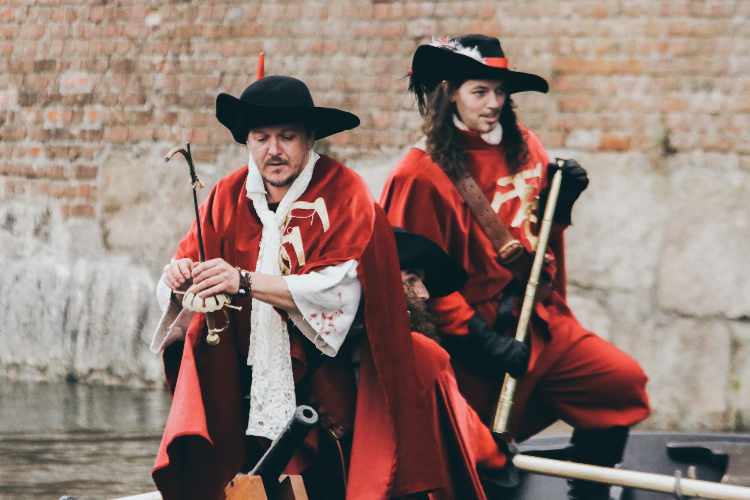 Beware Presumptuous Prophetic Pirates Who Parrot and Plagiarize Words