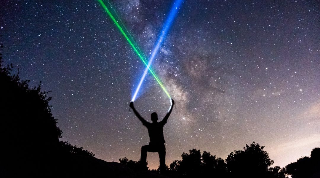 Jedi Church Rises to Force False Religion to Masses
