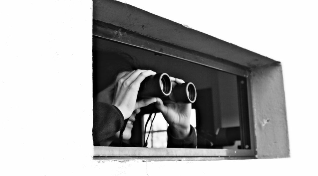 A Warning to Preachers Engaging in Ministry Espionage