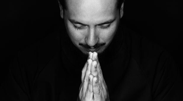 The Only Prayer God Himself Wrote