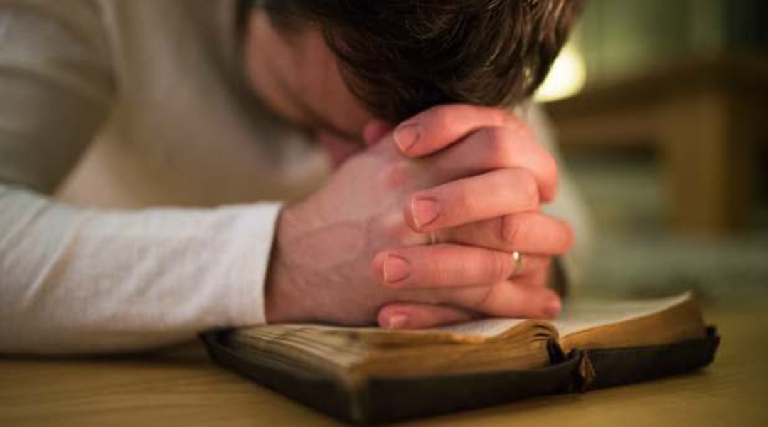 Don’t Be a Prophecy Chaser—Be a God Seeker By J. Lee Grady