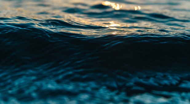 The Invitation to the Deep