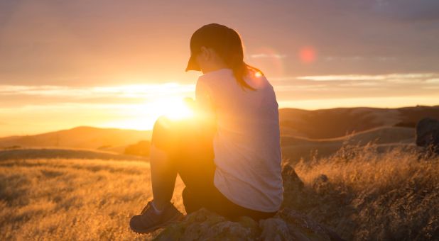 The Atomic Power of Fasting