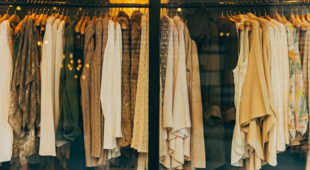 It’s Time To Change Your Garment To Match The Season You’re In