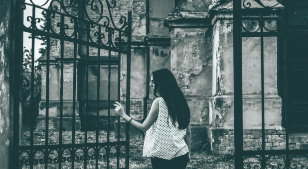 2018 Overcoming Distraction and A Year of Possessing the Gates of our Enemies