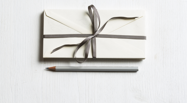 Gifts, Character, and Insecurity by Joe Joe Dawson