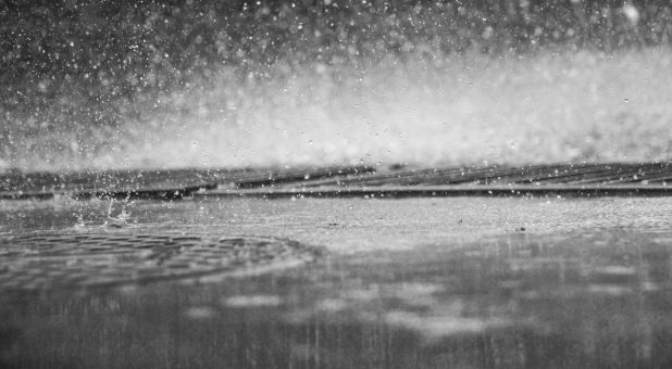 God Showed Me: It’s Time for the Latter Rain