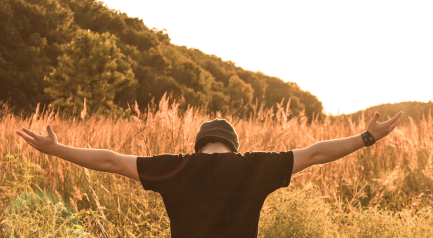 The Discipline of Thankfulness
