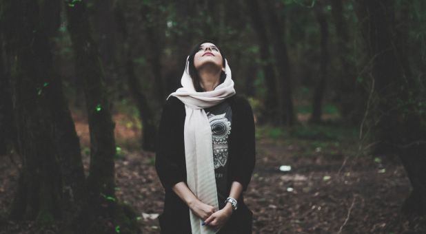 Prophetic Word-It’s Time To Pray From Power