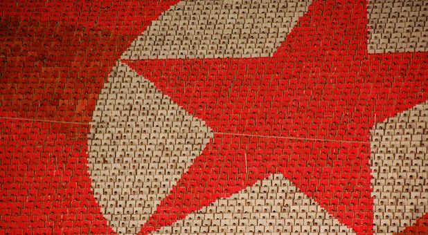 A Clarion Call to Pray and Decree Over Korea