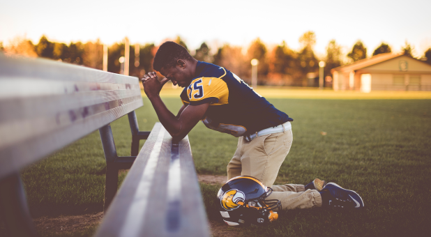 Learning The Difference Between A Prayer Burden And Your Emotions