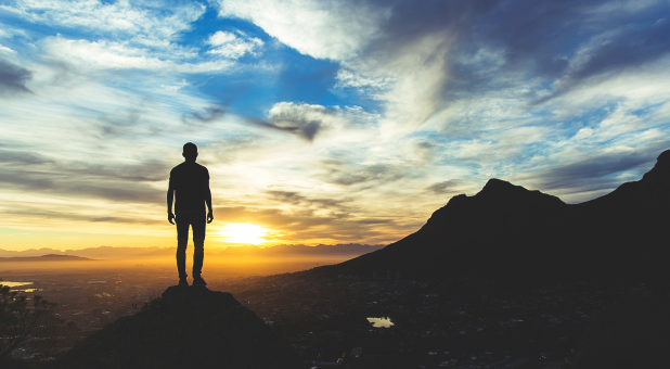 The Office and Ministry of a Prophet