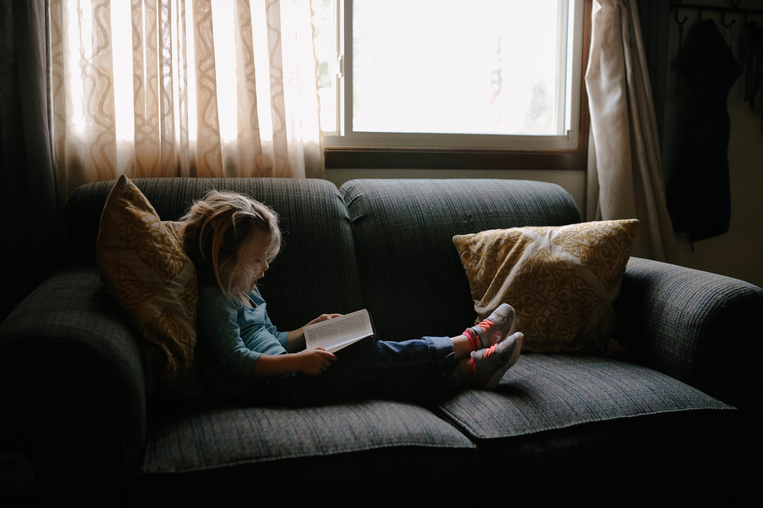 Cultivating Prophetic Families