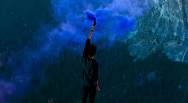 The Rising Resistance