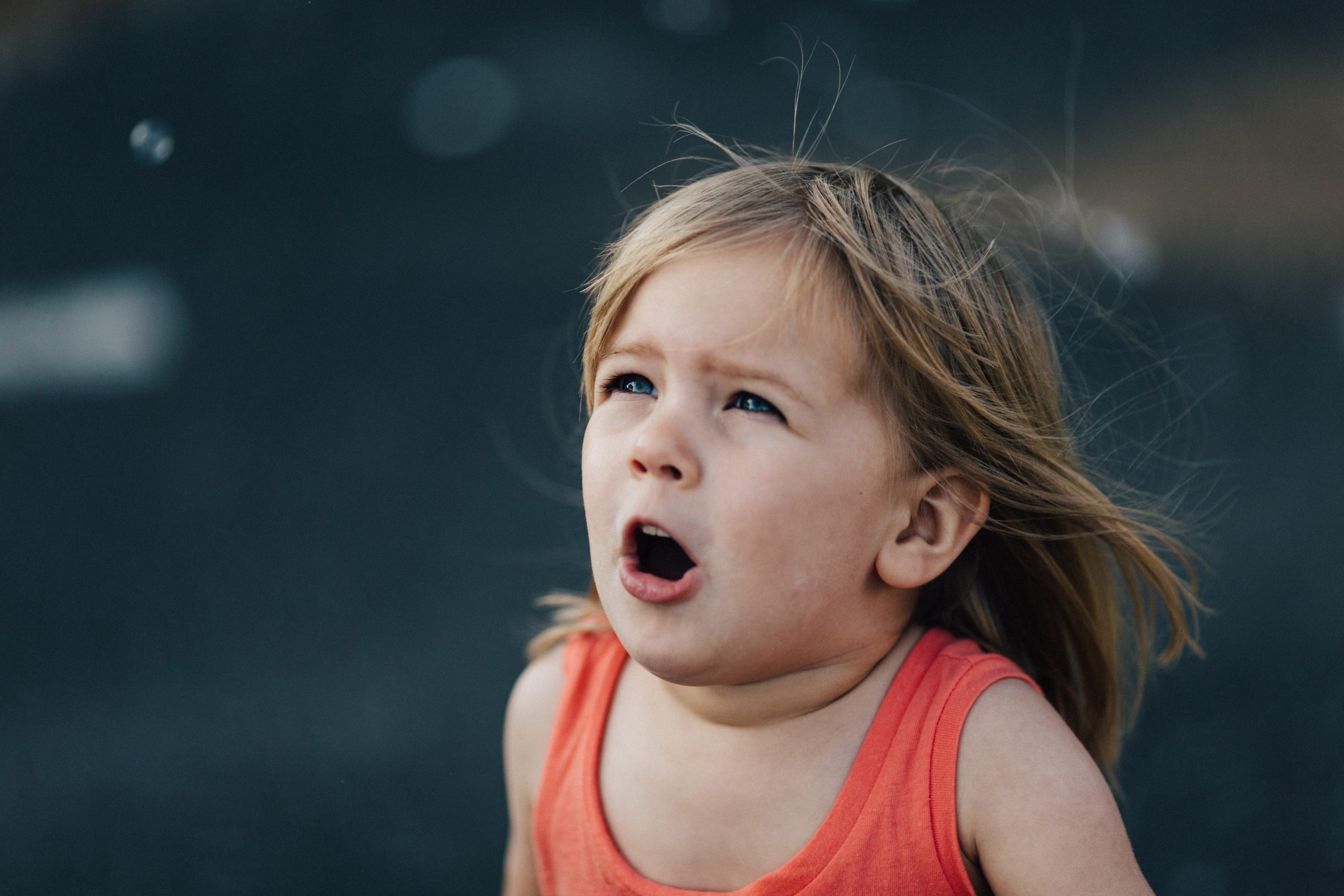 The Power of a Shout