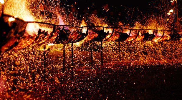 We Are at the Tipping Point of Mass Revival