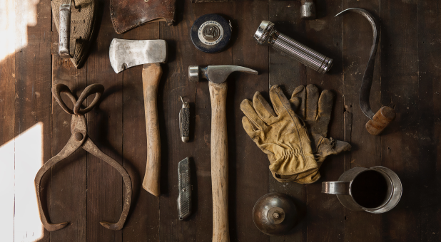 3 Keys for Creating Breakthrough in the Places You Feel Stuck