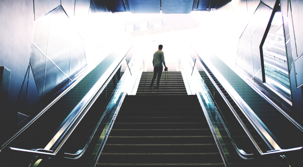 Transitioning To Your Next