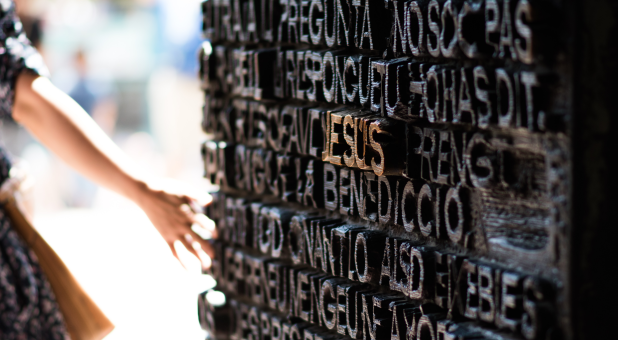 Activating Words of Knowledge