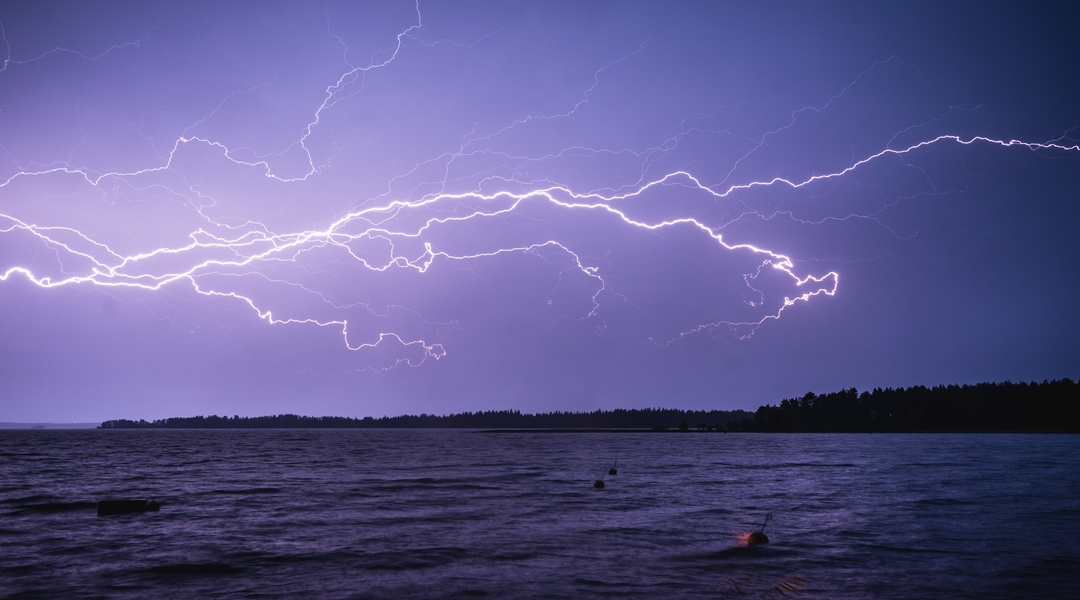 Chuck Pierce: The Power Exchange Has Begun!