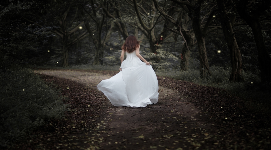 Prophecy: Here Comes The Bride