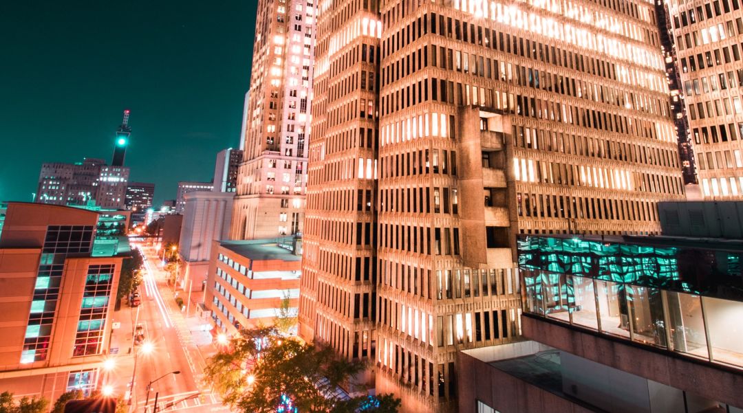 Prophecy: I Have Called Atlanta as a Hub for My Glory