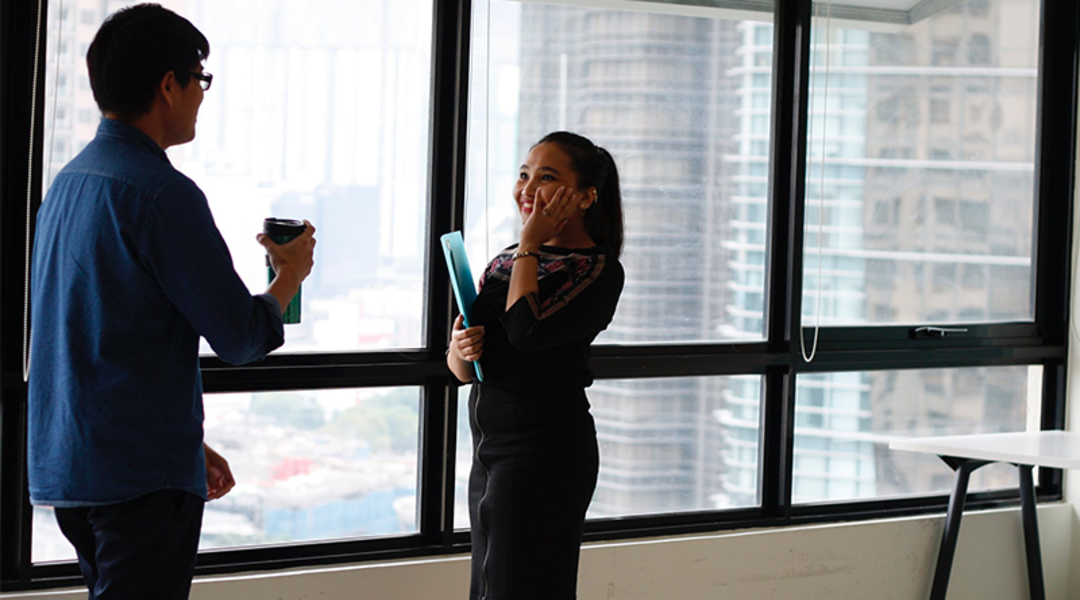 20 Signs of a Toxic Organizational Culture