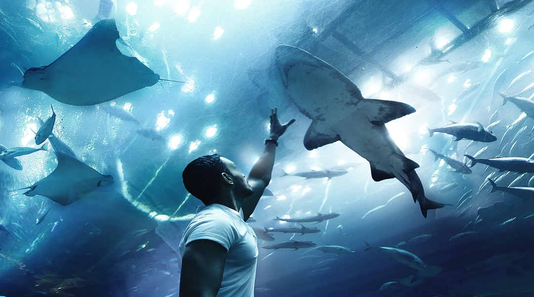 Spiritual Warfare Secrets: Waging Underwater Warfare