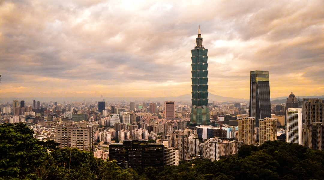 A Prophetic Look at Taiwan’s Future as China Tensions Grow  