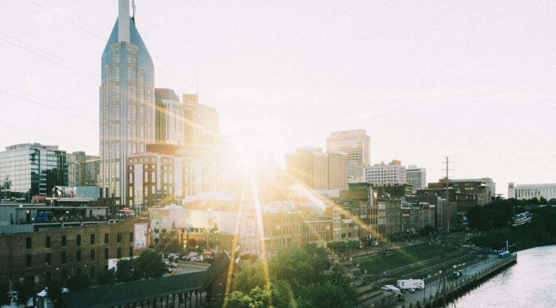 Five Prophetic Points for 2019 and Beyond