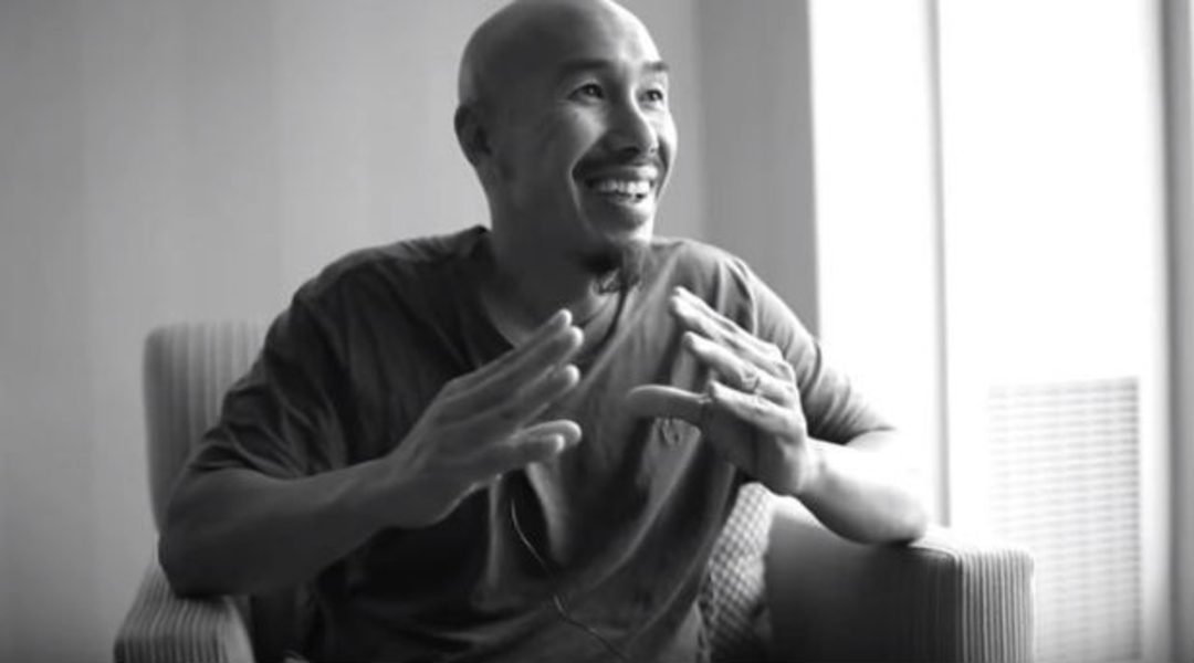 Francis Chan Sees Miraculous Answer After 30 Years of Intercession