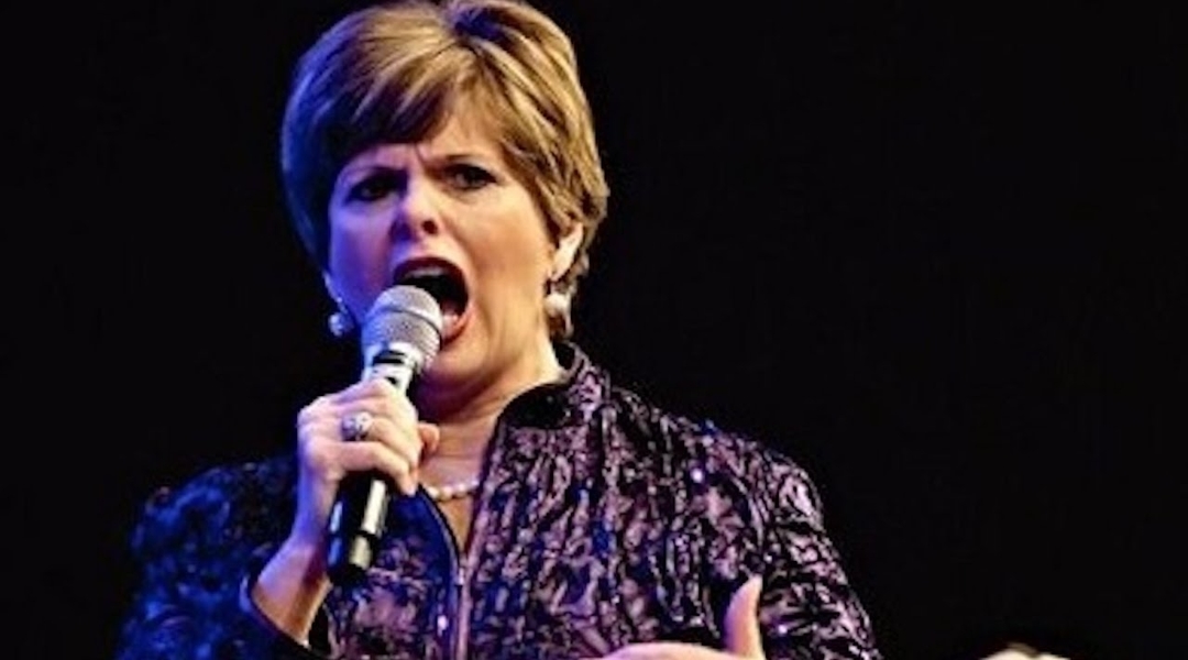 Cindy Jacobs: Don’t Stop Dreaming