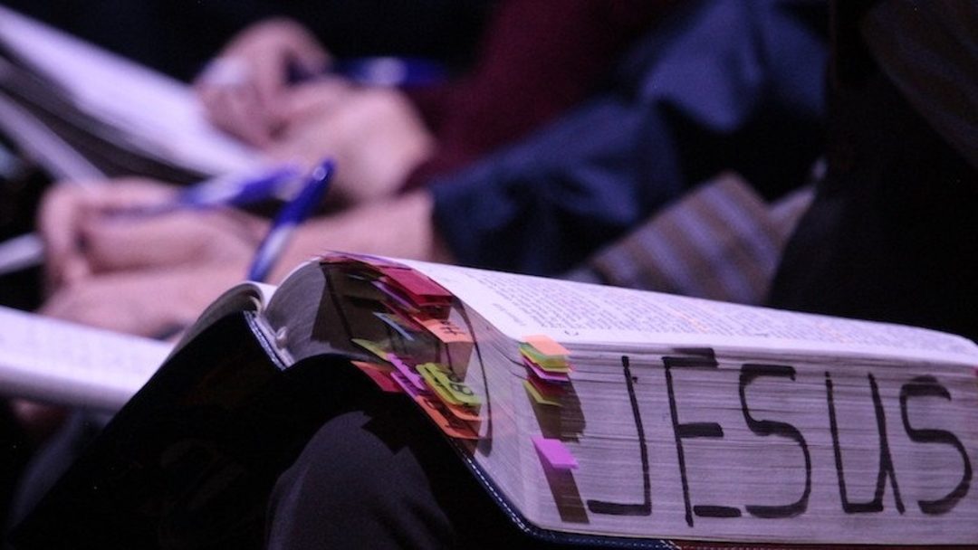 10 Traits of the Jesus Driven Church