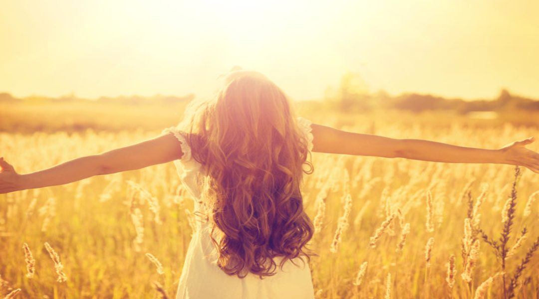 4 Powerful Prayers To Speak Over Yourself And The People Around You