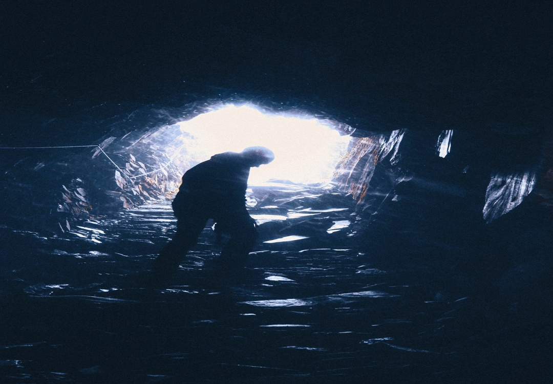 WATCH: It’s Time for Apostles & Prophets to Come Out of the Cave