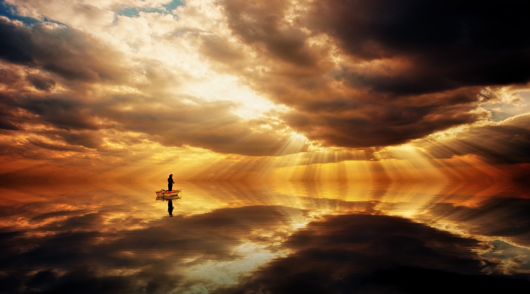 2019: A Year of Heavenly Vision and Perspective