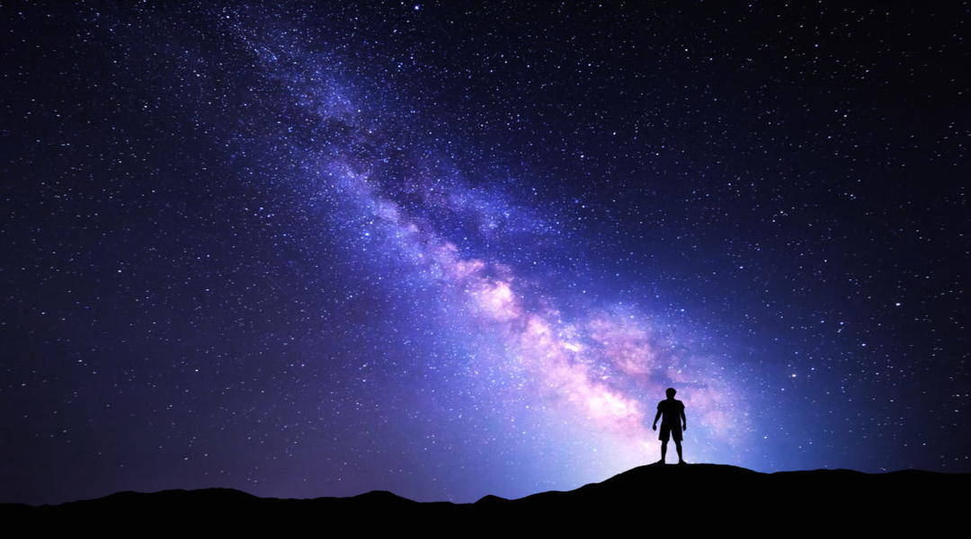 Prophetic Insight From Graham Cooke: ‘Permission Granted’