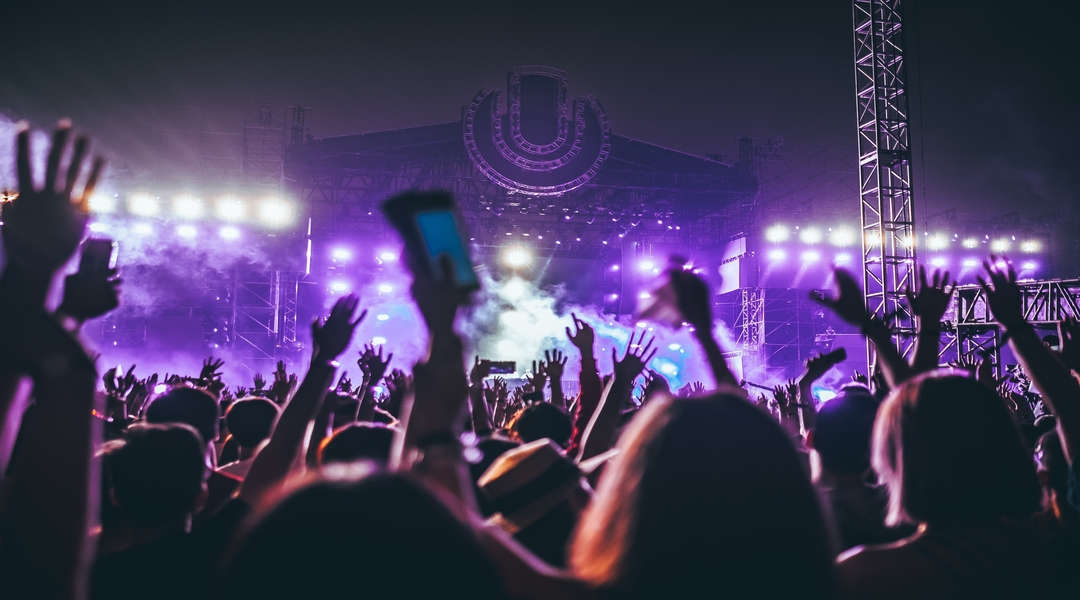 2019 Prophecy: Kingdom Music Goes Viral, Revival in Hollywood