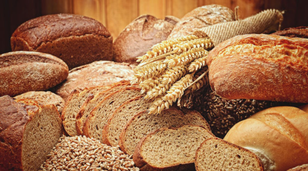 5 Prophetic Words for 2019: Fresh Bread from Heaven